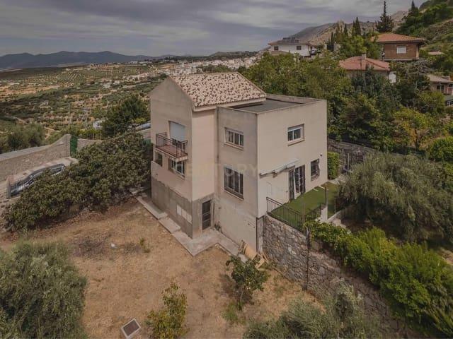 Chalet en venta en Nívar, Granada