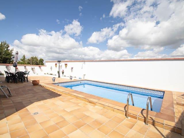 Chalet en venta en Nívar, Granada