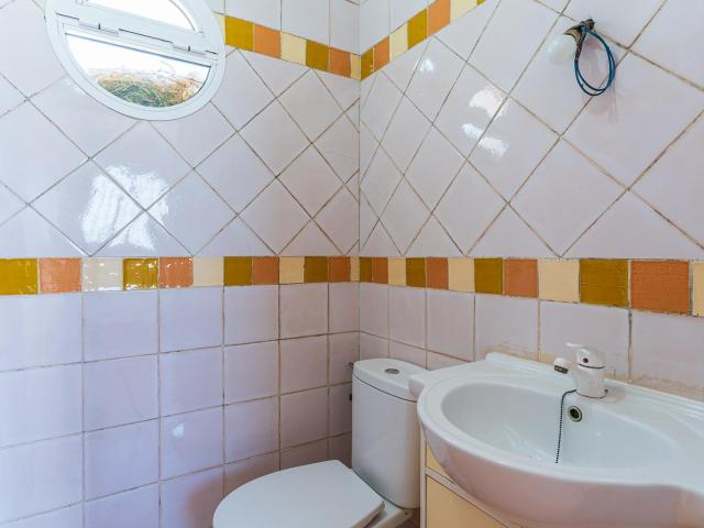 Chalet en venta en Niebla Huelva