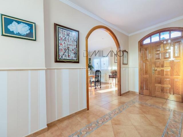 Chalet en venta en Nigrán, Camos. Chalets.