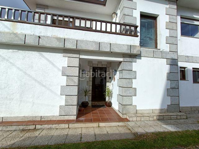 Chalet en venta en Nigrán, San Pedro da Ramallosa. Chalets.