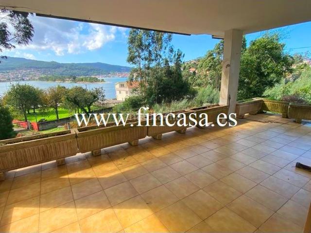 Chalet en venta en Nigrán, San Pedro da Ramallosa. Chalets.