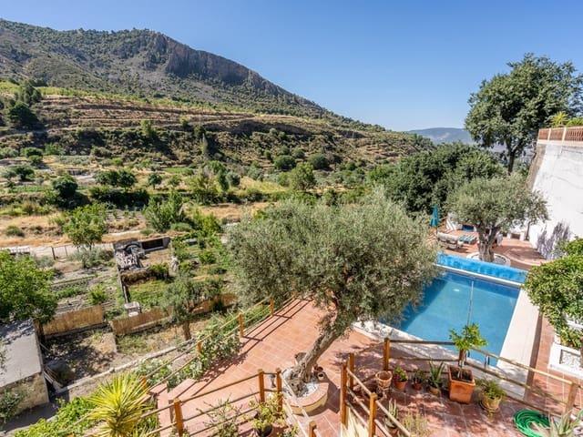 Chalet en venta en Nigüelas, Granada