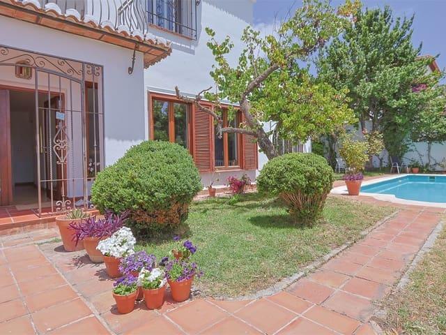 Chalet en venta en Nigüelas, Granada