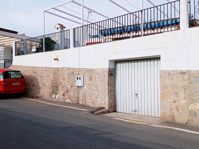 Chalet en venta en Níjar