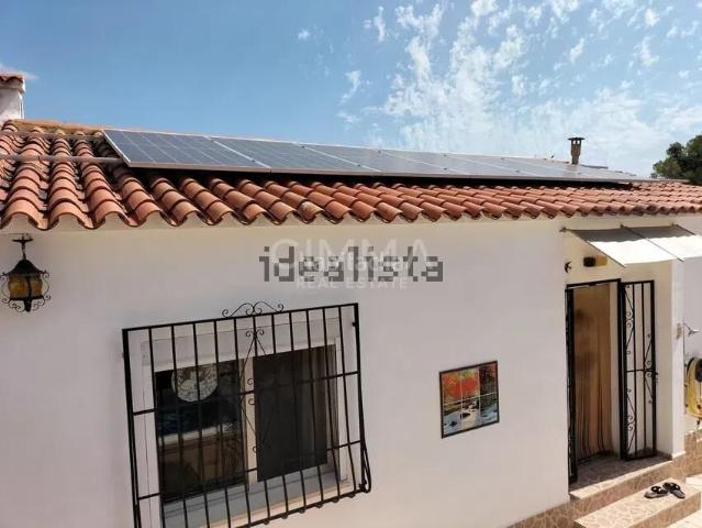 Chalet en venta en Nucia la, Coloma. Casa o chalet independiente en venta en Calle Nicaragua, 3. Chalets Nucia.
