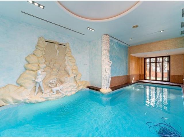 Chalet en Venta en Nuevo Baztán, Madrid