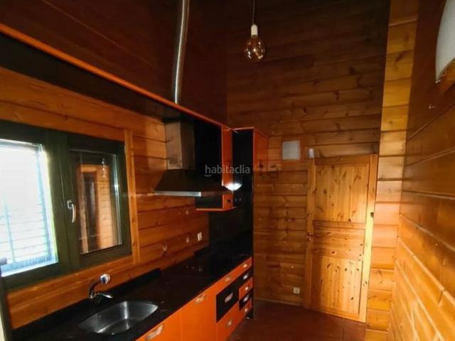 Chalet en venta en Nuevo Baztán, Eurovillas. Casa Chalet independiente en venta en CL RONDA HISPANOAMERICANA 66, Eurovillas. Chalets Nuevo.