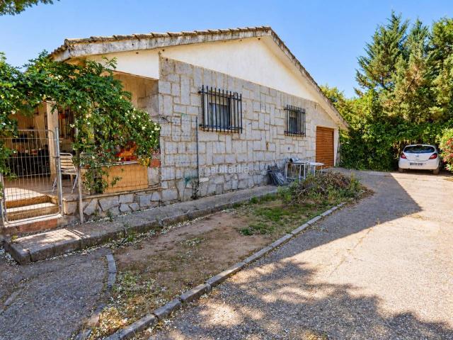 Chalet en venta en Nuevo Baztán, Eurovillas. Chalet unifamiliar en venta en Nuevo Baztán. Chalets Nuevo.