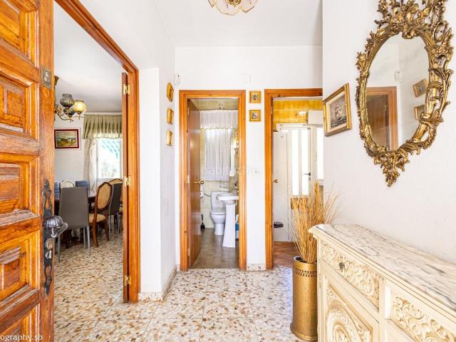 Chalet en venta en Nuevo Baztán, Eurovillas. Chalets Nuevo.