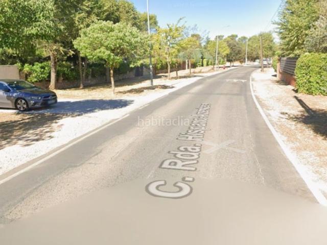 Chalet en venta en Nuevo Baztán, Eurovillas. SOLO INVERSORES VENTA DE VIVIENDA OCUPADA ILEGAL. NO ADMITE VISITAS. Chalets Nuevo.