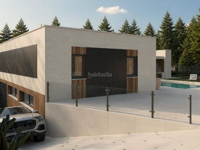 Chalet en venta en Nuevo Baztán, Eurovillas. VIVIENDA INDIVIDUAL 1 PLANTA BAJA 160 m2 Construido Ampliable. Chalets Nuevo.