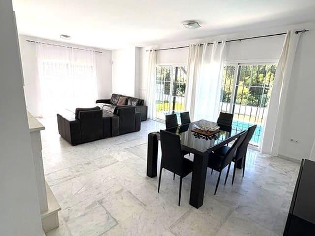 Chalet en venta en Nuevo Portil, Huelva Costa de la Luz