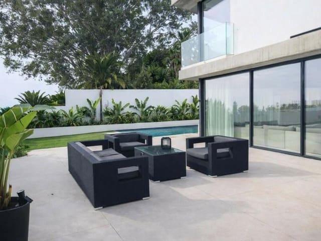 Chalet en venta en Nueva Andalucia, Málaga Costa del Sol