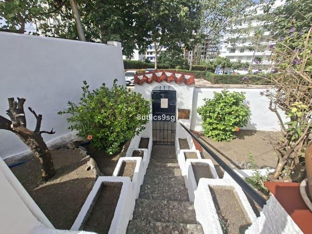 Chalet en venta en Nueva Andalucia, Málaga Costa del Sol