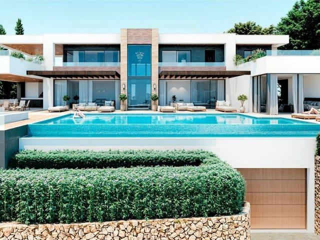 Chalet en venta en Nueva Andalucia, Málaga Costa del Sol
