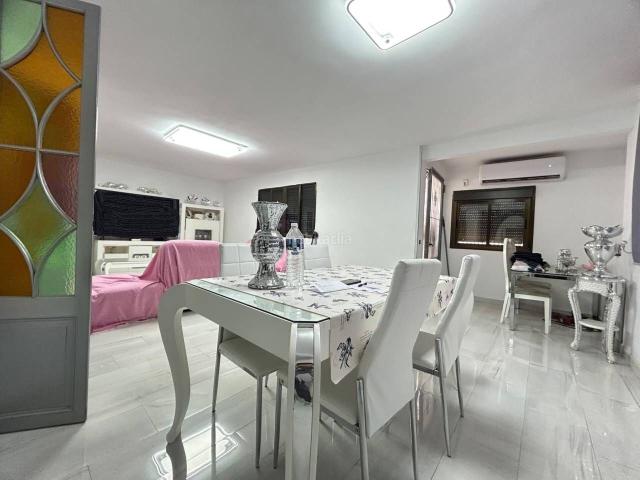 Chalet en venta en Numancia de la Sagra. Chalet unifamiliar en venta en Numancia de La Sagra. Chalets Numancia de la.