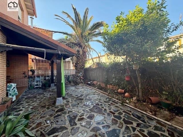 Chalet en venta en Numancia de la Sagra, Toledo