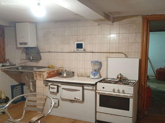 Chalet en Venta en Sotillo de la Ribera, Burgos