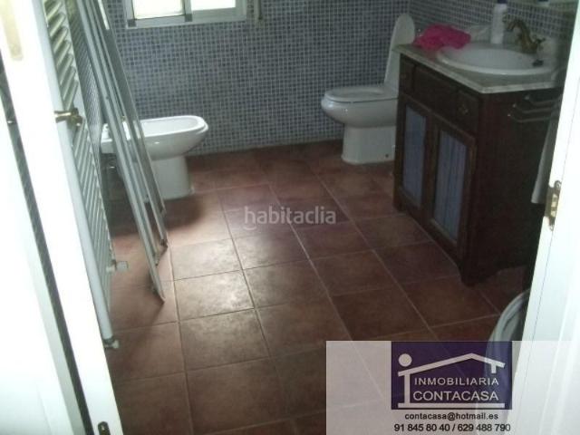 Chalet en venta en Soto del Real. muy tranquila, facil acceso a la dos salida y entradas. Chalets Soto del.