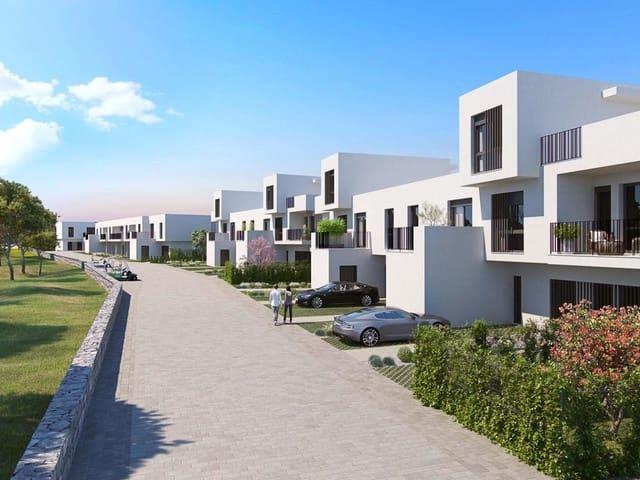 Chalet en venta en San Roque, Cádiz Costa de la Luz
