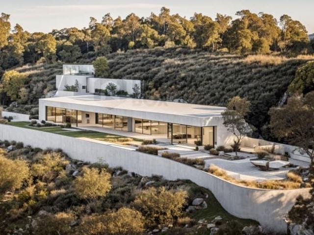 Chalet en venta en Sotogrande, Cádiz Costa de la Luz