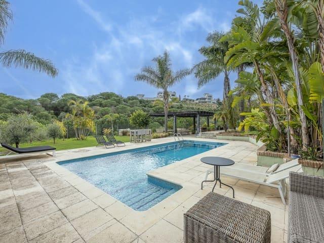 Chalet en venta en Sotogrande, Cádiz Costa de la Luz