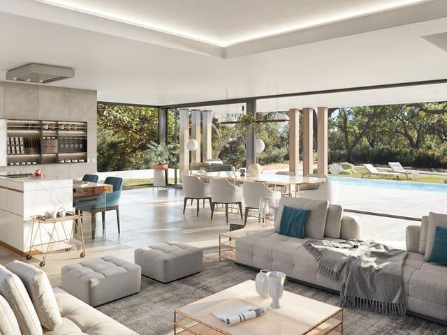 Chalet en venta en Sotogrande, Cádiz Costa de la Luz