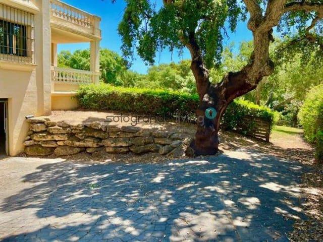 Chalet en venta en Sotogrande, Cádiz Costa de la Luz