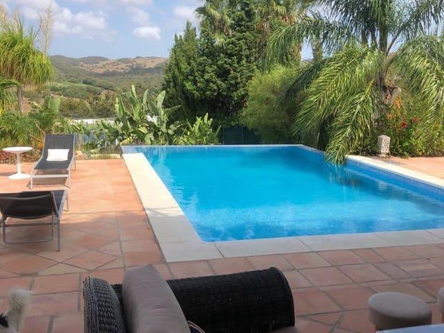 Chalet en venta en Sotogrande, Cádiz Costa de la Luz