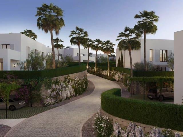 Pareado en venta en Sotogrande, Cádiz Costa de la Luz