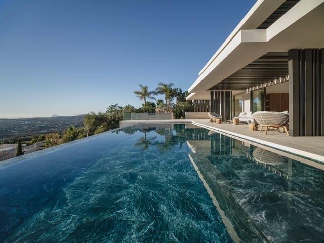 Chalet en venta en Sotogrande, Cádiz Costa de la Luz