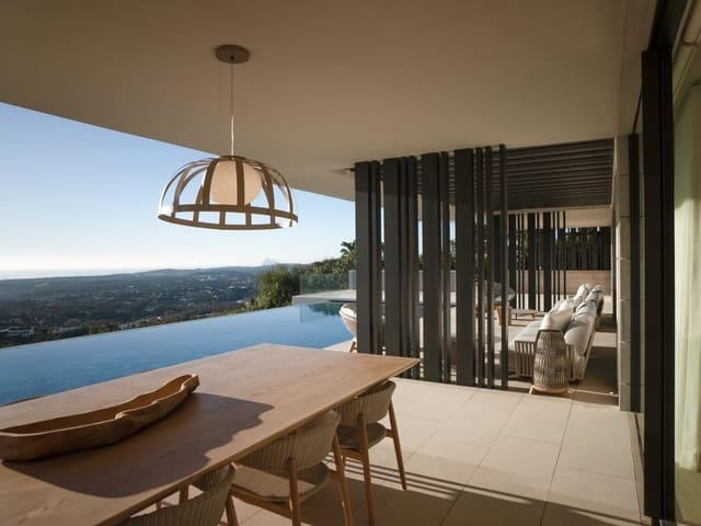 Chalet en venta en Sotogrande, Cádiz Costa de la Luz