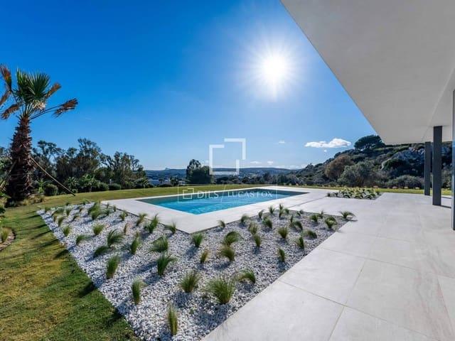 Chalet en venta en Sotogrande, Cádiz Costa de la Luz