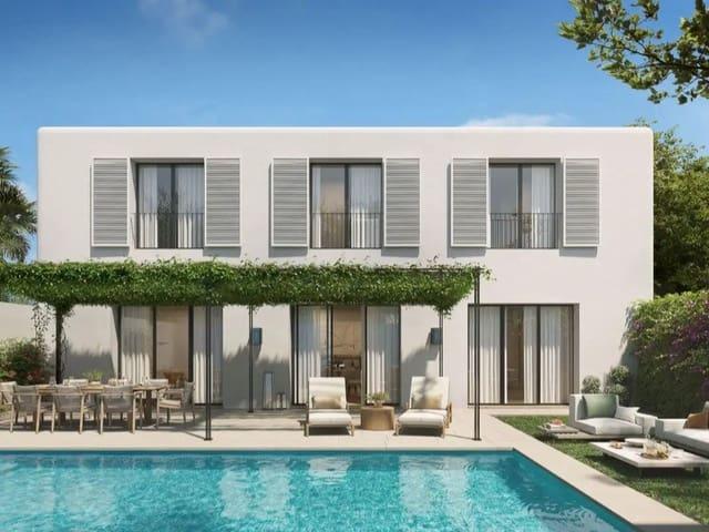 Chalet en venta en Sotogrande, Cádiz Costa de la Luz