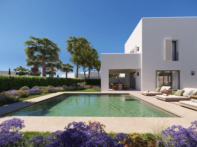 Chalet en venta en Sotogrande, Cádiz Costa de la Luz