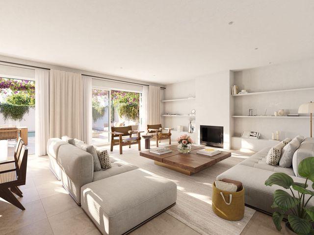 Chalet en venta en Sotogrande, Cádiz Costa de la Luz