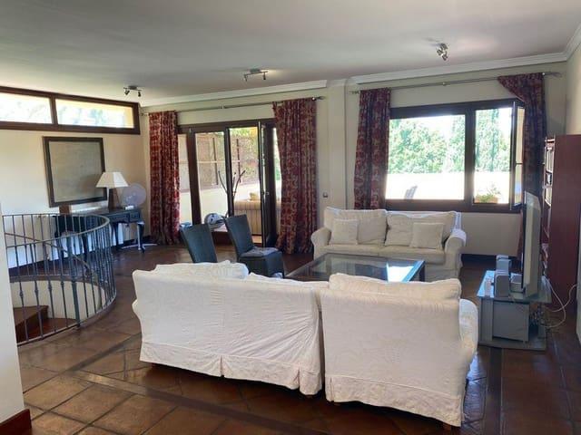 Chalet en venta en Sotogrande, Cádiz Costa de la Luz