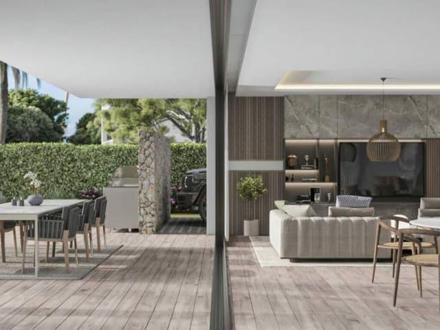 Chalet en venta en Sotogrande, Cádiz Costa de la Luz