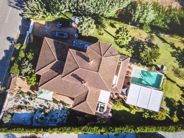 Chalet en venta en Sotogrande, Cádiz Costa de la Luz