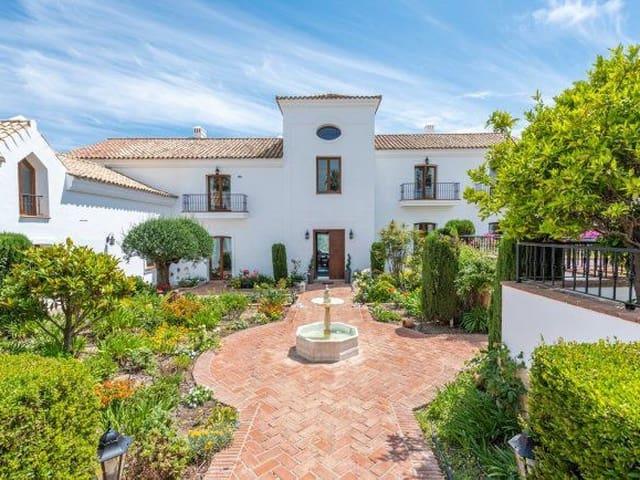 Chalet en venta en Sotogrande, Cádiz Costa de la Luz