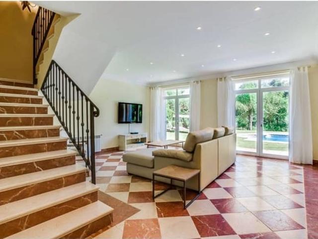 Chalet en venta en Sotogrande, Cádiz Costa de la Luz