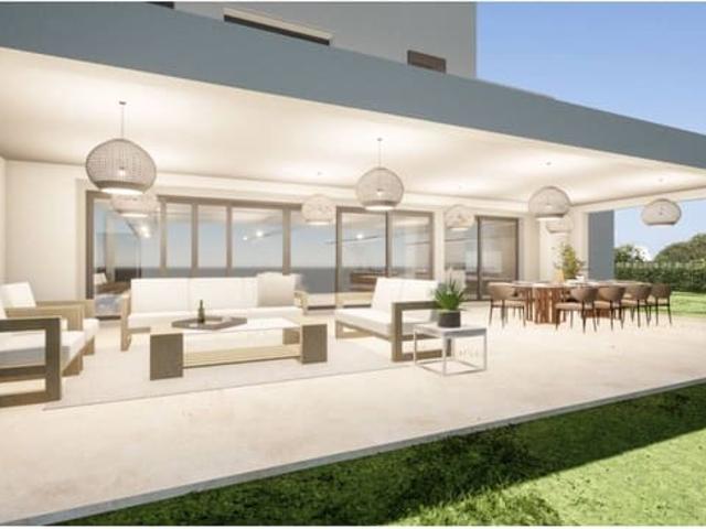 Chalet en venta en Sotogrande, Cádiz Costa de la Luz