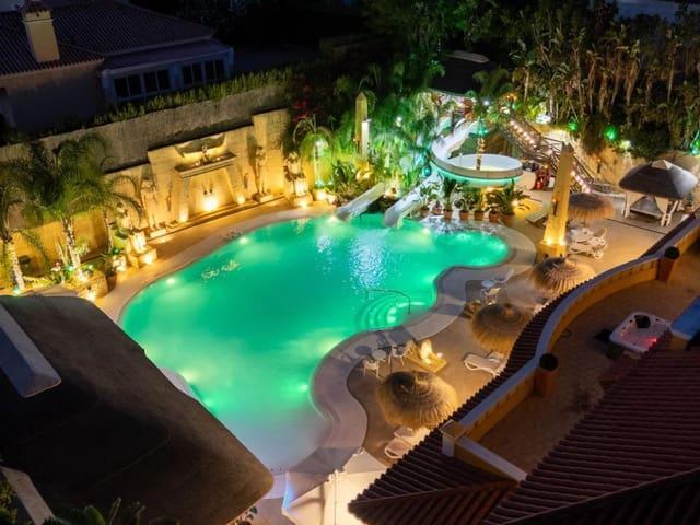 Chalet en venta en Sotogrande, Cádiz Costa de la Luz