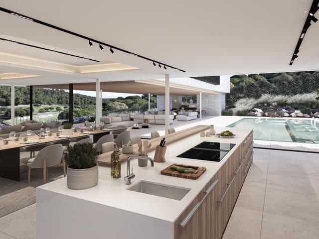 Chalet en venta en Sotogrande, Cádiz Costa de la Luz
