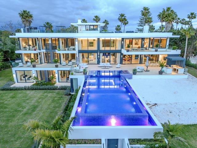 Chalet en venta en Sotogrande, Cádiz Costa de la Luz