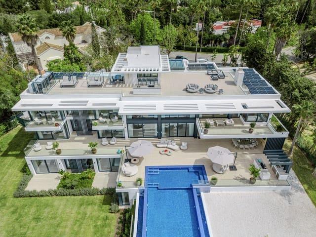 Chalet en venta en Sotogrande, Cádiz Costa de la Luz