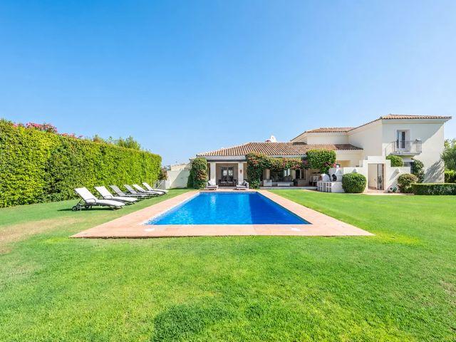 Chalet en venta en Sotogrande, Cádiz Costa de la Luz