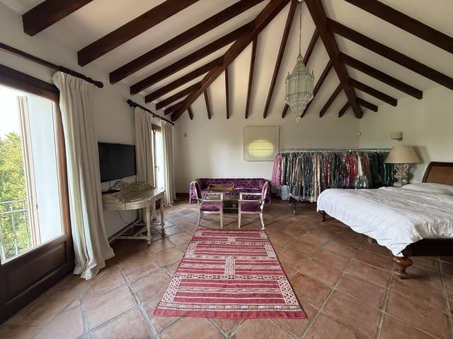Chalet en venta en San Roque, Cádiz Costa de la Luz