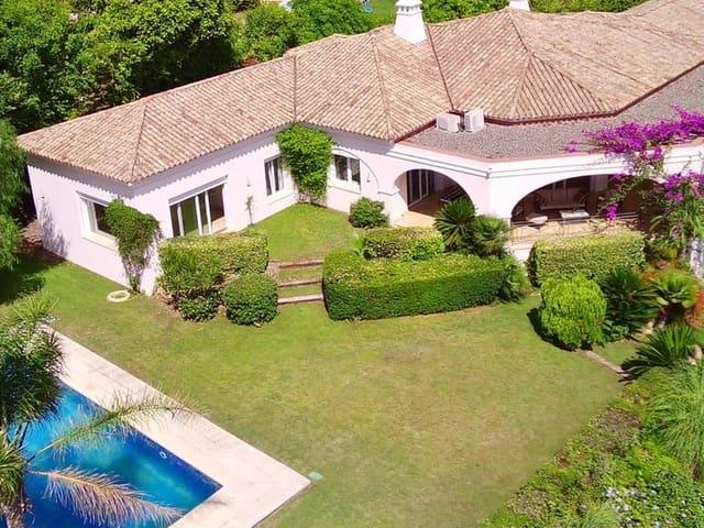 Chalet en venta en Sotogrande, Cádiz Costa de la Luz